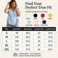 Women's Short Sleeve V-Neck Tie-Waist Top