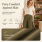Women's Cropped Wide-Leg Cargo Pants