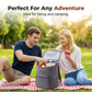 ⌛Limited-time offer-Leakproof Insulated Thermal Picnic Backpack