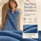 Women's Summer Sleeveless Dress with Front Ruffle