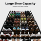 Over-the-Door Shoe Rack Organizer