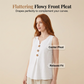 Women's V-Neck Sleeveless Cotton Linen Vest