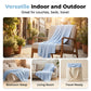 Solid Color Breathable Cooling Blanket