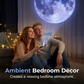 🌙✨ Pocket moon projector – portable, one-touch, instant cosmic ambiance!