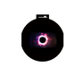🌙✨ Pocket moon projector – portable, one-touch, instant cosmic ambiance!