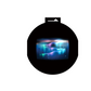 🌙✨ Pocket moon projector – portable, one-touch, instant cosmic ambiance!