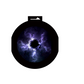 🌙✨ Pocket moon projector – portable, one-touch, instant cosmic ambiance!