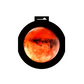 🌙✨ Pocket moon projector – portable, one-touch, instant cosmic ambiance!
