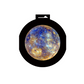 🌙✨ Pocket moon projector – portable, one-touch, instant cosmic ambiance!