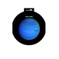 🌙✨ Pocket moon projector – portable, one-touch, instant cosmic ambiance!