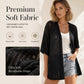 Women's Summer Lightweight Cardigan