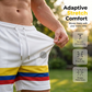 Men's Casual Short Sleeve Tee and Shorts Set