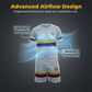 Men's Casual Short Sleeve Tee and Shorts Set