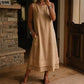 Women's Summer Sleeveless Tiered Dress