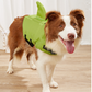 ⏰ 50% OFF – Snag One Now 🦈🐶 Adjustable Shark-Shaped Dog Life Vest – Your Pup Will Look Fin-Tastic! | Safety Float + Cute Design