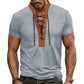 Men's Casual Short Sleeve T-Shirt