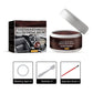 🔥 Last Day Special Price £8.99‼️ 🛋️Leather Repair Paste｜Restores Scratches Scuffs & Surface Texture, Multi-Colour Leather Restorer For Sofa, Car Seats, Handbags UK Stock💺🛡️