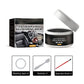 🔥 Last Day Special Price £8.99‼️ 🛋️Leather Repair Paste｜Restores Scratches Scuffs & Surface Texture, Multi-Colour Leather Restorer For Sofa, Car Seats, Handbags UK Stock💺🛡️
