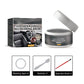 🔥 Last Day Special Price £8.99‼️ 🛋️Leather Repair Paste｜Restores Scratches Scuffs & Surface Texture, Multi-Colour Leather Restorer For Sofa, Car Seats, Handbags UK Stock💺🛡️