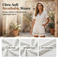 Women's V Neck Short Sleeve Top and Shorts Set