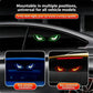 🚗 Last Day Special Price £9.77 ! 🔥Buy more save more🔆 Solar-Powered LED Car Warning Light – 50% OFF! Solar-powered, weatherproof, automatic activation at dark – for more safety on the roadside. 🛡️