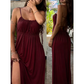 👗🌿 Versatile Maxi Slip Dress with Gathered Neckline – Flattering Fit for Every Body Type✨𝘉𝘶𝘺 𝘢𝘯𝘺 2 𝘢𝘯𝘥 𝘨𝘦𝘵 𝘢𝘯 𝘦𝘹𝘵𝘳𝘢 8% 𝘥𝘪𝘴𝘤𝘰𝘶𝘯𝘵