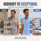 Men's Summer Sleeveless Button-Down Shirt