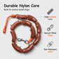 Playful Sausage Dog Leash