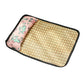 🔥Summer Hot Sale 49% OFF🧊Summer Cooling Dog Bed with Rattan Mat and Supportive Pillow Border