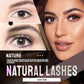 👁️✨ LIMITED TIME 55% OFF! 3-Pair Reusable Self-Adhesive False Eyelashes – Glue-Free Application, Lightweight Comfort and Natural-Looking Styles