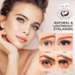 👁️✨ LIMITED TIME 55% OFF! 3-Pair Reusable Self-Adhesive False Eyelashes – Glue-Free Application, Lightweight Comfort and Natural-Looking Styles