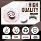 👁️✨ LIMITED TIME 55% OFF! 3-Pair Reusable Self-Adhesive False Eyelashes – Glue-Free Application, Lightweight Comfort and Natural-Looking Styles