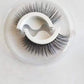 👁️✨ LIMITED TIME 55% OFF! 3-Pair Reusable Self-Adhesive False Eyelashes – Glue-Free Application, Lightweight Comfort and Natural-Looking Styles