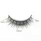 👁️✨ LIMITED TIME 55% OFF! 3-Pair Reusable Self-Adhesive False Eyelashes – Glue-Free Application, Lightweight Comfort and Natural-Looking Styles