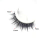 👁️✨ LIMITED TIME 55% OFF! 3-Pair Reusable Self-Adhesive False Eyelashes – Glue-Free Application, Lightweight Comfort and Natural-Looking Styles