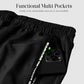 🎉 50% OFF! Viral Multi-Pocket Cargos – Built for the Grind ☀️