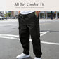 🎉 50% OFF! Viral Multi-Pocket Cargos – Built for the Grind ☀️