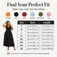Women's Sleeveless V-Neck Twisted Dress