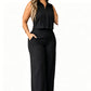 👗✨Women's Sleeveless Top & Pants 2-Piece Set✨𝘉𝘶𝘺 𝘢𝘯𝘺 2 𝘢𝘯𝘥 𝘨𝘦𝘵 𝘢𝘯 𝘦𝘹𝘵𝘳𝘢 8% 𝘥𝘪𝘴𝘤𝘰𝘶𝘯𝘵
