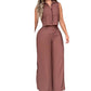 👗✨Women's Sleeveless Top & Pants 2-Piece Set✨𝘉𝘶𝘺 𝘢𝘯𝘺 2 𝘢𝘯𝘥 𝘨𝘦𝘵 𝘢𝘯 𝘦𝘹𝘵𝘳𝘢 8% 𝘥𝘪𝘴𝘤𝘰𝘶𝘯𝘵