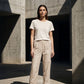 Women's Summer Breathable Pants