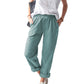 Women's Summer Breathable Pants