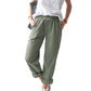 Women's Summer Breathable Pants