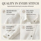 Women's Casual Loose Half-Button Shirt