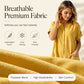Women's Casual Short Sleeve Wide-Leg Jumpsuit