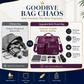 👜50% OFF LIMITED SALE! Large Capacity Waterproof Oxford Tote Bag for Women, Multi-Pocket 3 Ways Carry Handbag Crossbody Shoulder Bag for Daily Travel Work Shopping