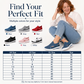 Women's Summer Slip-On Walking Shoes