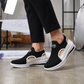 Women's Summer Slip-On Walking Shoes