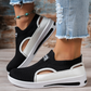 Women's Summer Slip-On Walking Shoes