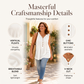 Women's Sleeveless V-Neck Pleated Tank Top